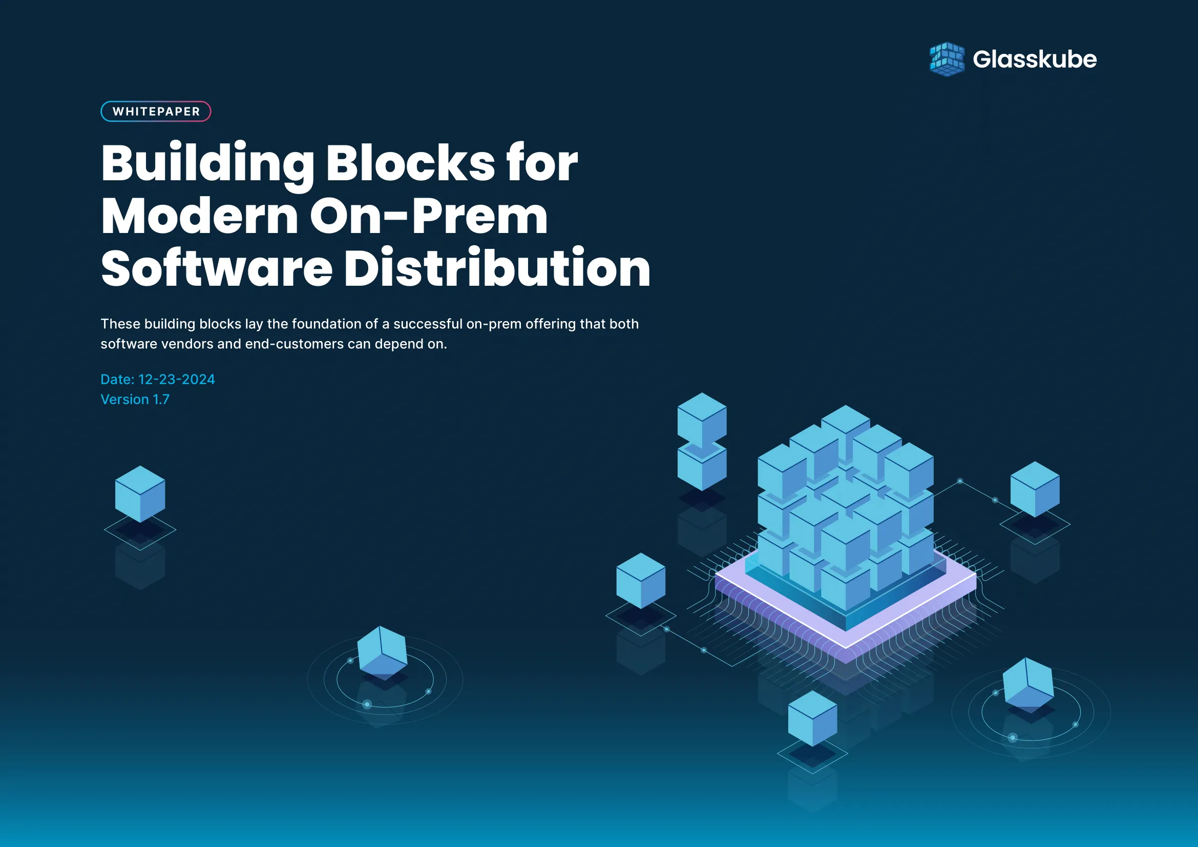Building Blocks White Paper Preview