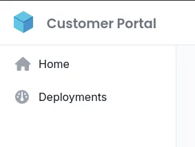 Customer Portal