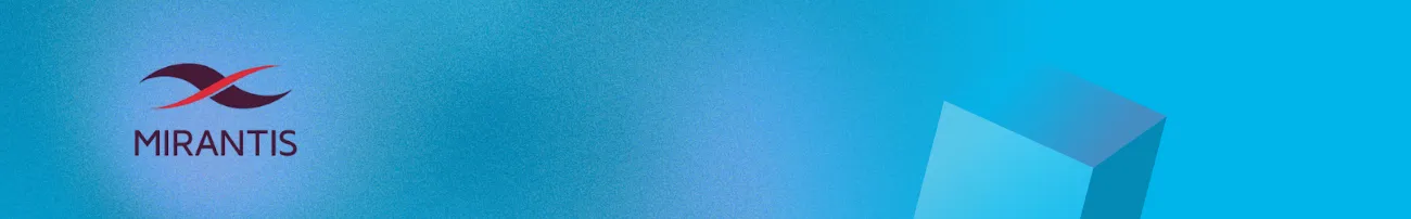 Mirantis