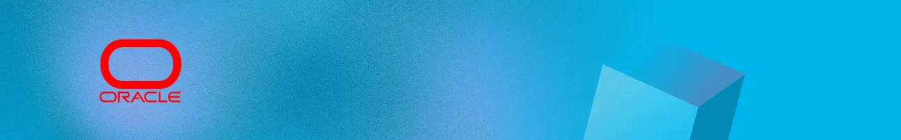 Oracle Container registry